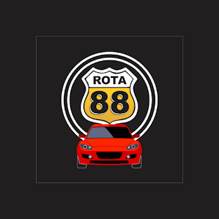 Rota88 - Passageiro